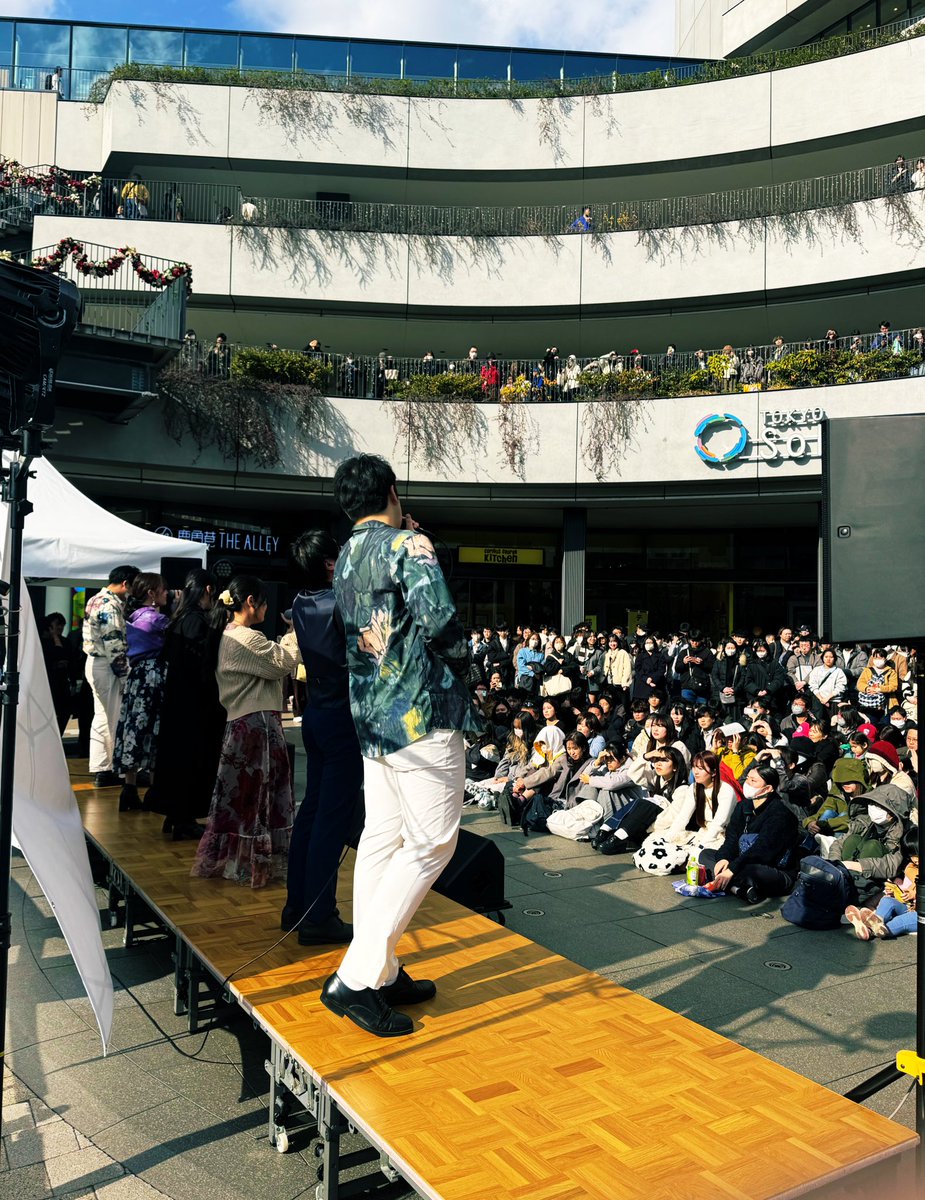 株式会社ベースオントップ｜音楽活動全力応援企業 tweet media