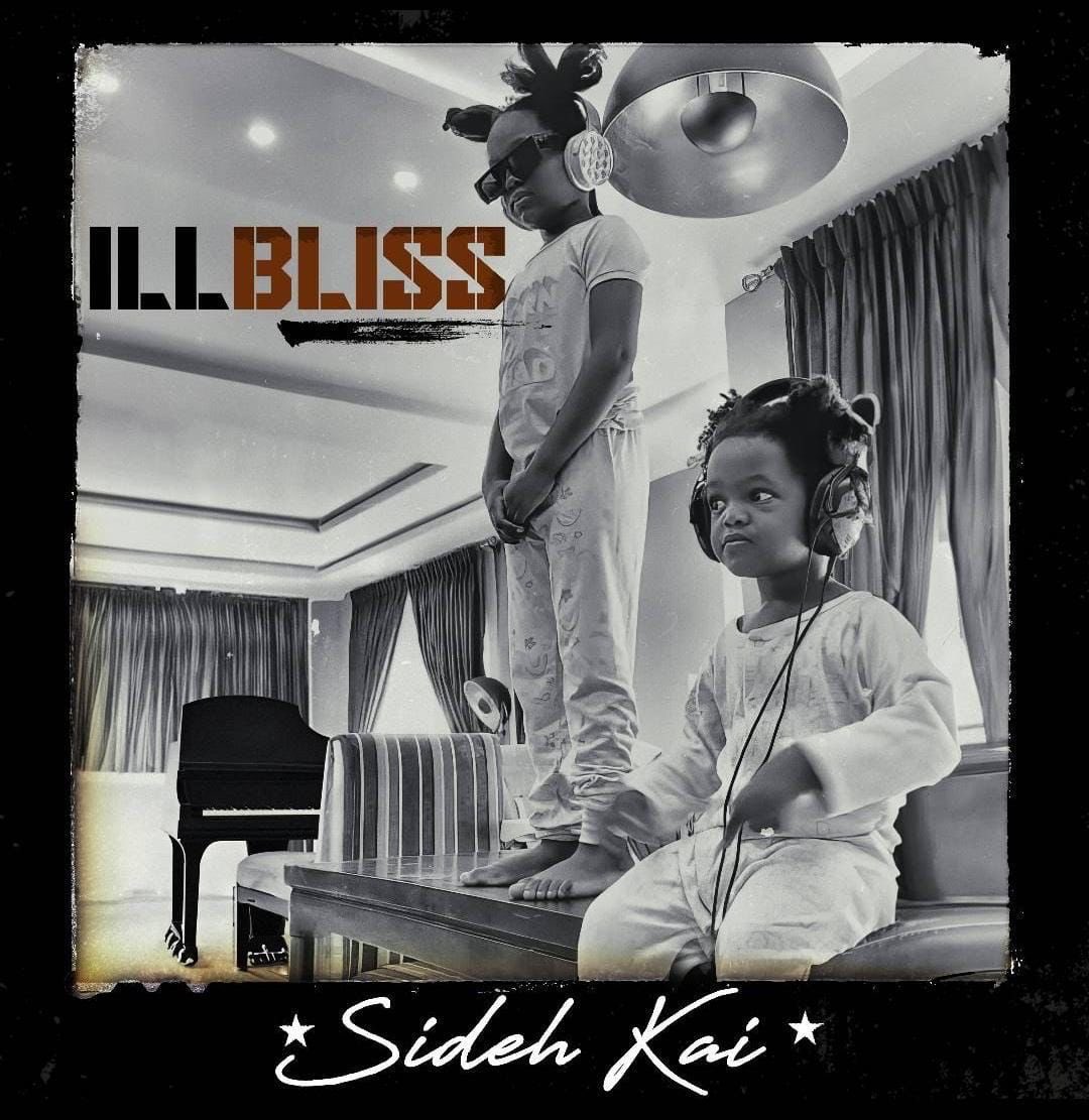 iLLBLISS OGA BOSS tweet media