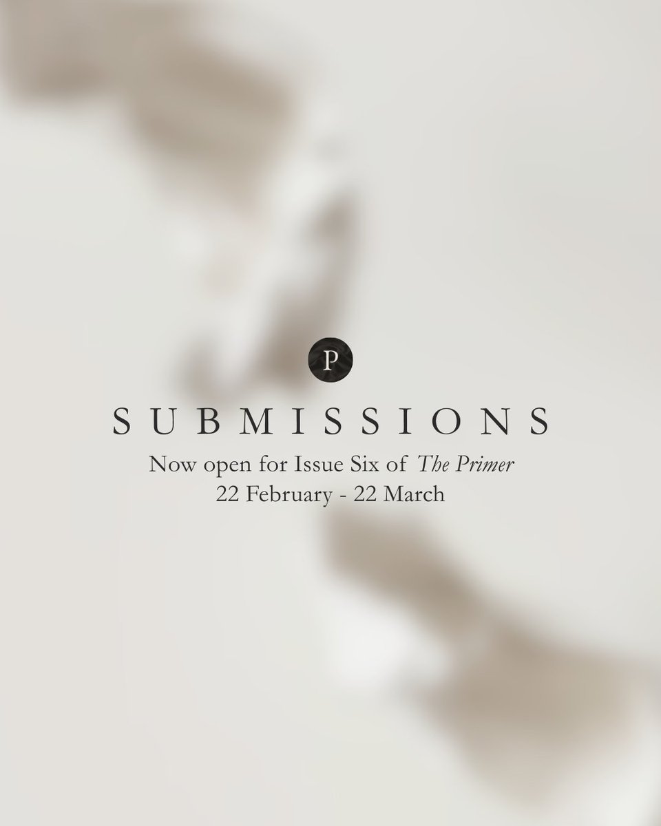 The Primer tweet media