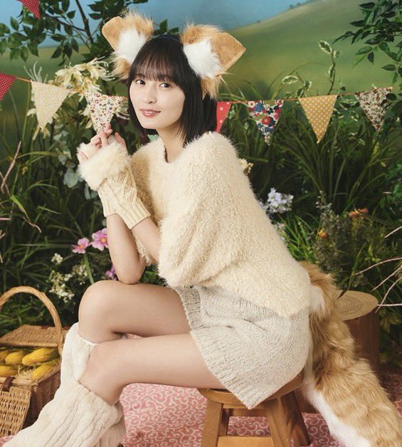 さくちゃん4日間そのスタイルでいくんだね🤭⤴️⤴️がんばる🌸 #sakutalk