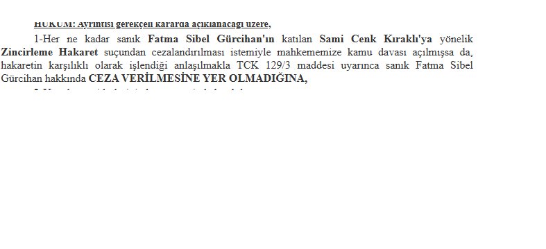 İnsanlığa kurulmuş en büyük tuzaklardan biri olan sahte pandemi döneminin görevlilerinden Prof. Dr. Cenk Kıraklı hem meslektaşlarına ve hastalara "Zibidi, manyak, yürü git, ben sizinle testis geçiyorum, gel seni de öldürelim mışıl mışıl" gibi normal şartlarda meslekten men