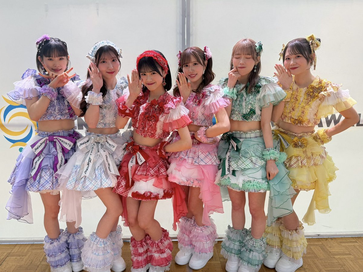 次回はこちら💁‍♀️ 2/23（月） 『Carat Stage Vol.2』 📍Spotify O