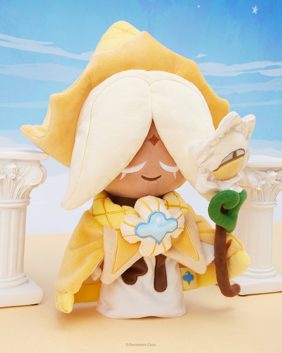 쿠키런스토어 CookieRun Store Official tweet media