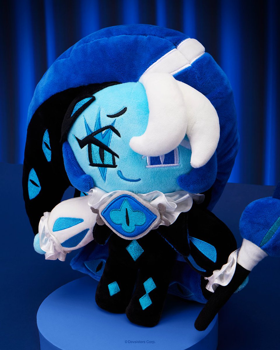 쿠키런스토어 CookieRun Store Official tweet media