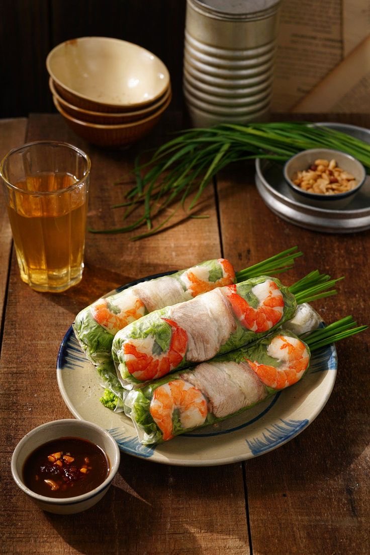 BeautyInLifeSG's tweet photo. @NathanHeadPhoto Vietnamese food is the best. https://t.co/41QVfMOmFx