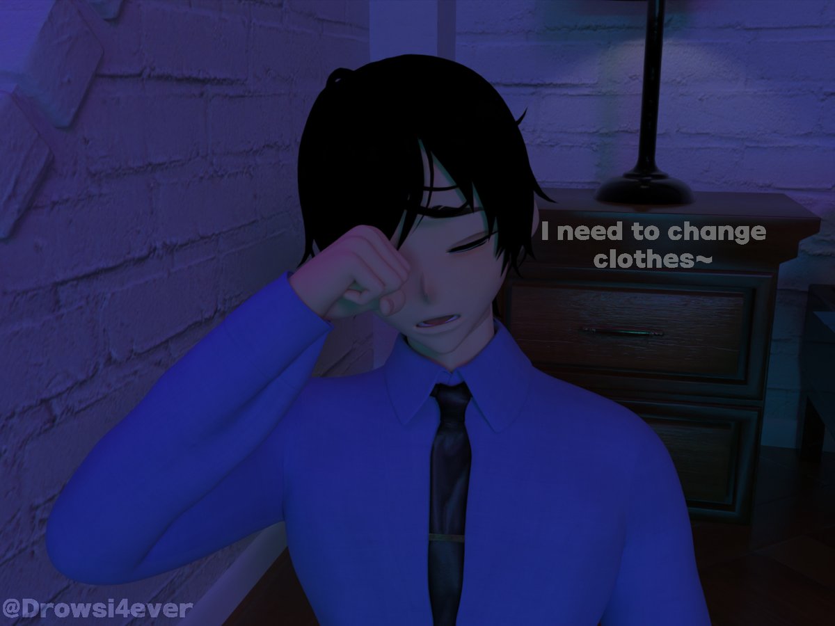 Drowsi4ever🔞 tweet media