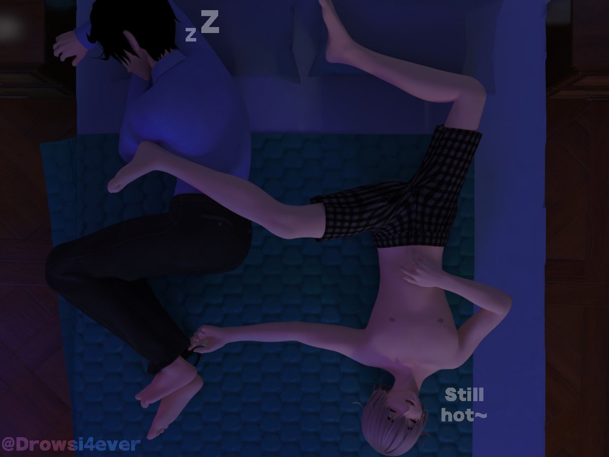 Drowsi4ever🔞 tweet media