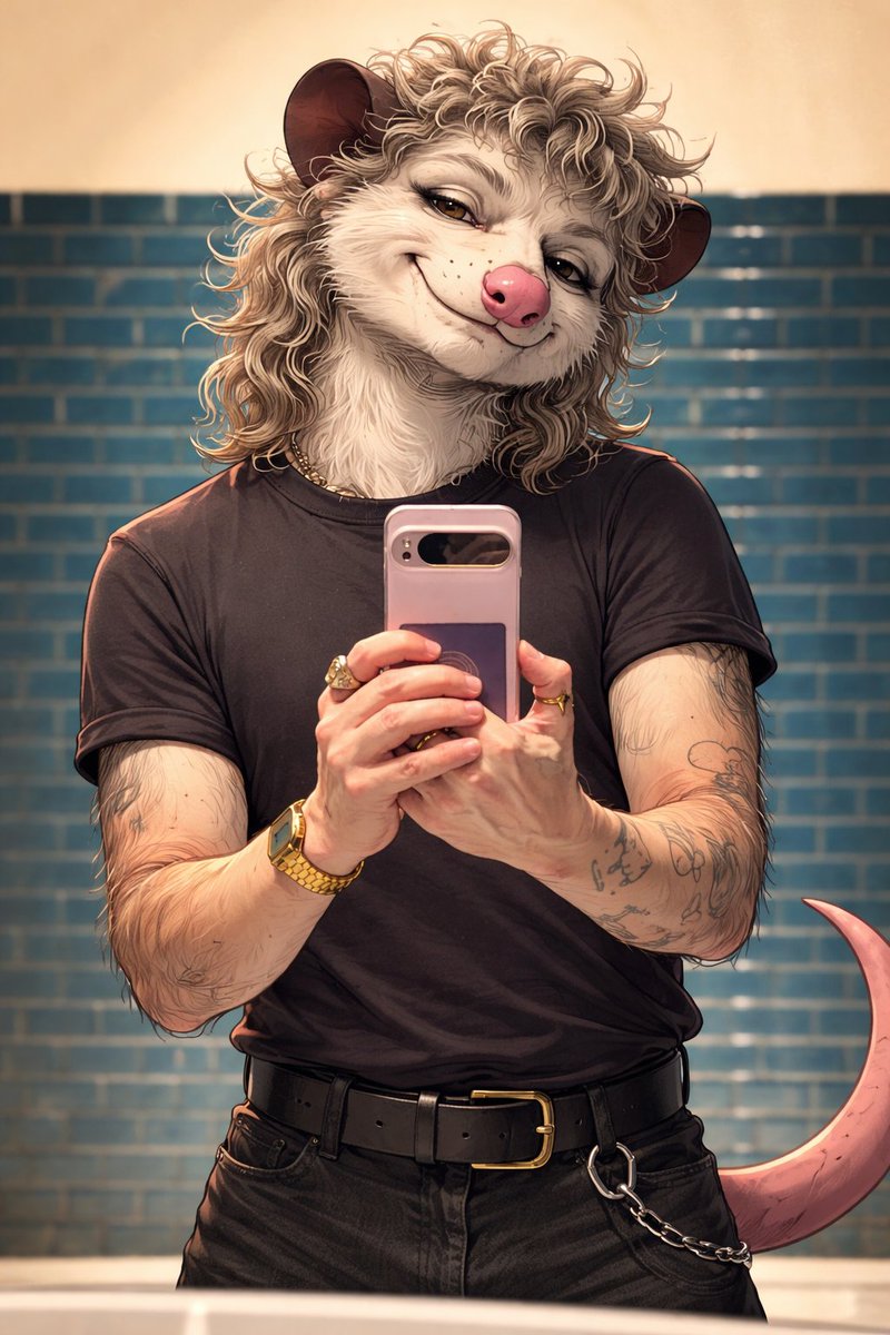 GOLDEN RETWEETER🦮 tweet media