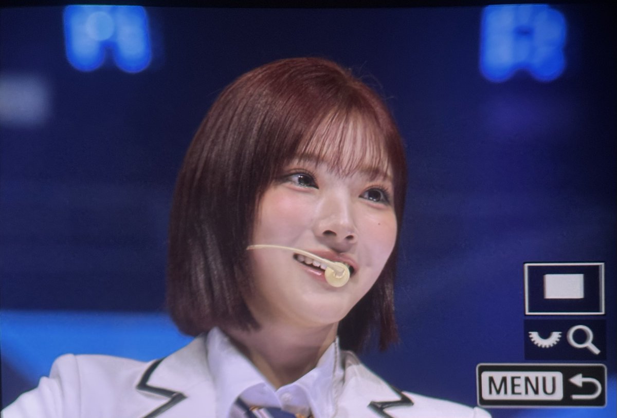 ㅎㄹㅋ💙🍓 tweet media