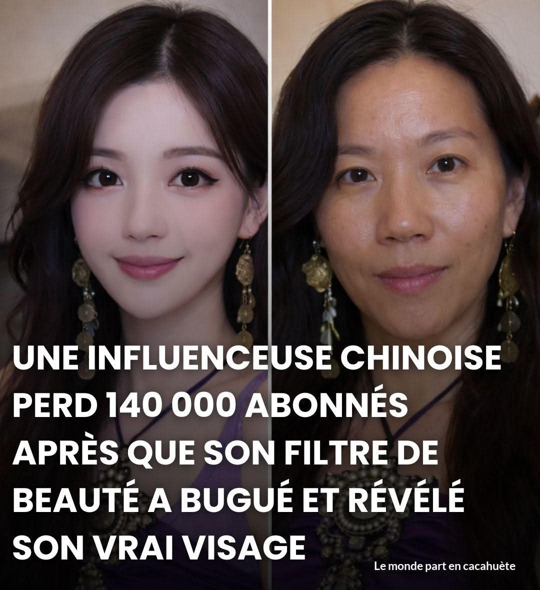 Le Monde part en...caca...huètes ! 😲😅🙃