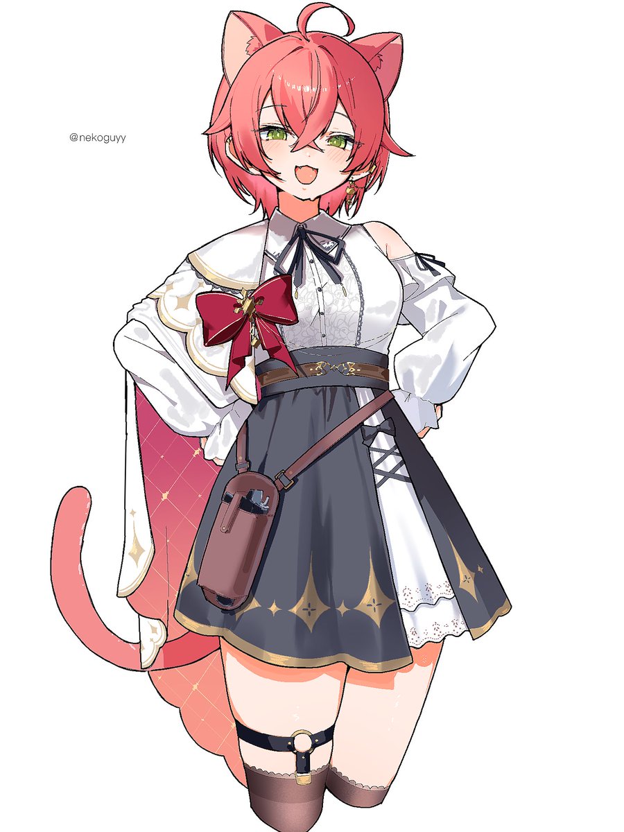 nekoguyy's tweet photo. 猫あかぴゃ https://t.co/Xelwms0C7d