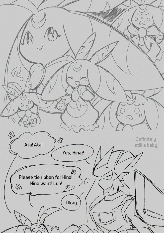 Lyco 🎐✨ @ Ko-Fi tweet media