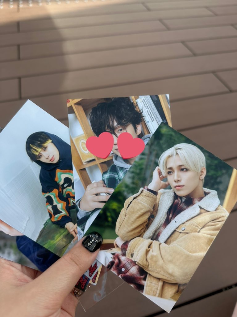 なち🐤 tweet media