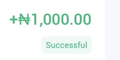 web3righteous's tweet photo. FREE ₦1000 INSTANTLY WITHDRAWABLE

You can also earn N1000 per referral 
Referrals are officially BACK on PocketMoni

► Register here:
https://t.co/CkZAOvkqlK

► How it works:
→ Sign up using my referral link/code
→ Complete KYC
→ Get N500 instantly
→ Earn ₦1,000 per referral

► KYC checklist (takes minutes):
→ Face verification
→ BVN no.
→ NIN no.
→ Fill home address
→ Done

► Withdraw instantly as airtime or bank transfer

► Refferal code for Bonus : 39B9U