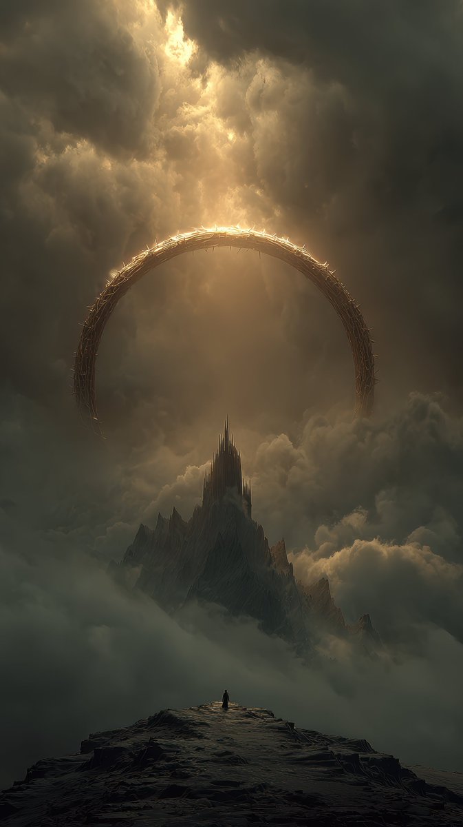 Condemned king scene