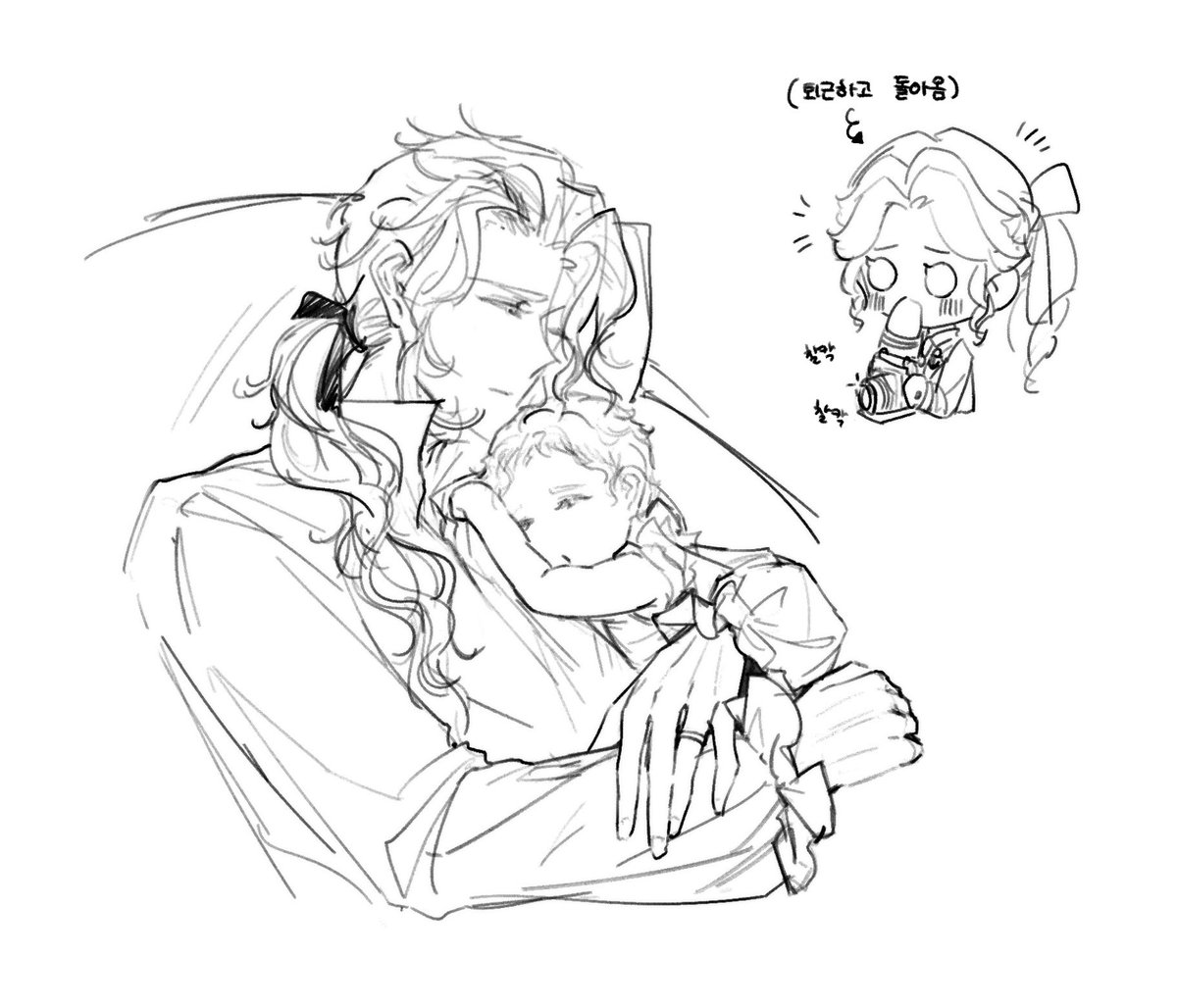 𝐸𝑣𝑣💗 tweet media