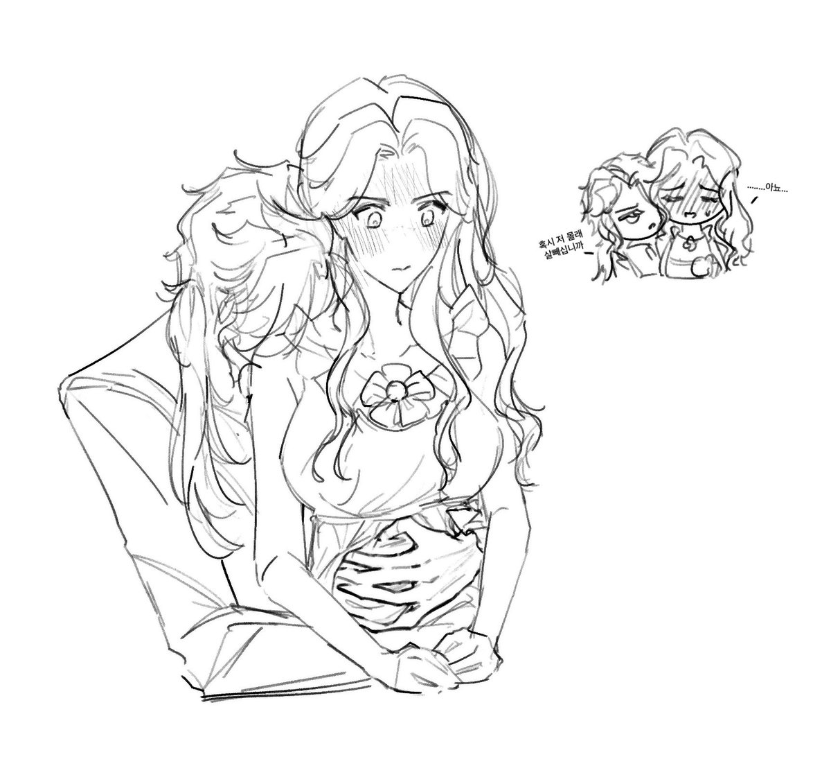 𝐸𝑣𝑣💗 tweet media