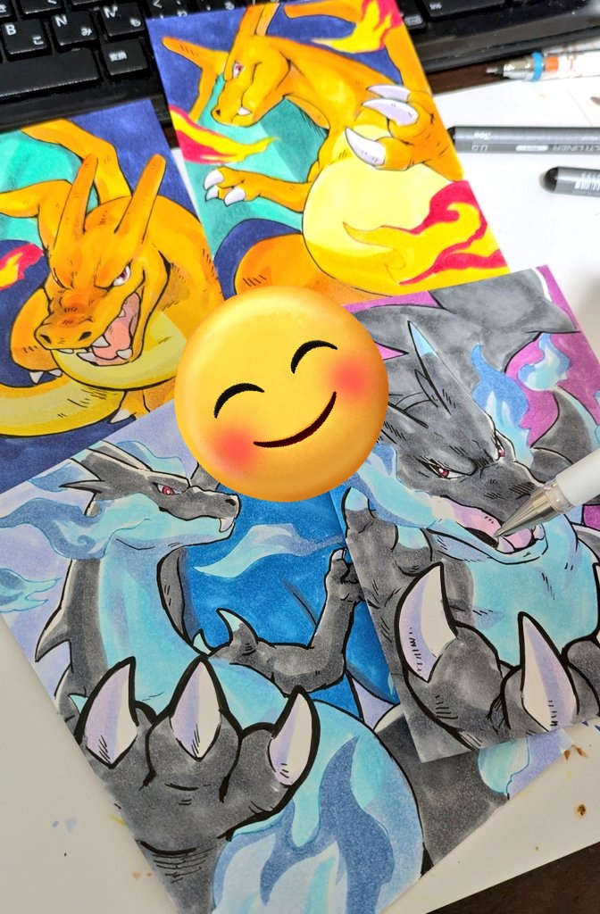 ぷっくん 高雄BeastAges C05.06 (@pukkunn) / Posts / X