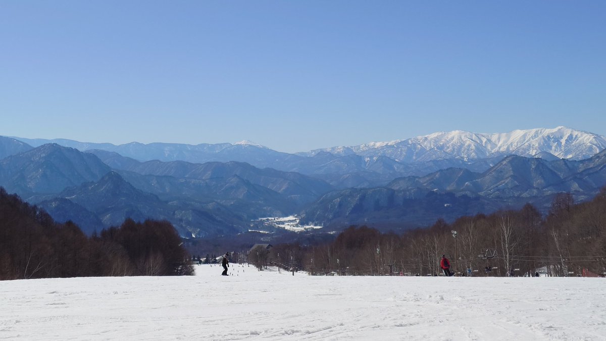 classico_reds's tweet photo. 久しぶりのスノー���ード🏂️
下手にはなってるけどやっぱり楽しい✨️
雪山🏔️最高ー！ https://t.co/dZYk6ZQOSH