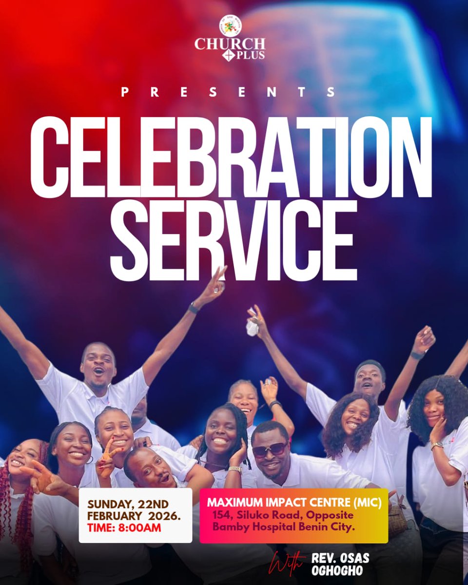 CGMi ChurchPlus tweet media