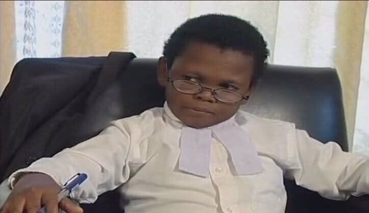 So how bad life is for an average Nigerians in Nigeria ?? If this is a content creator being fascinated by cleanliness in RWANDA and making it look like a big deal stfu!!!!