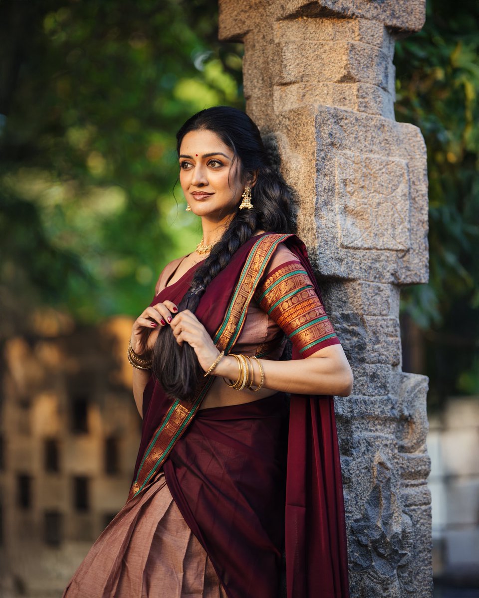 Vimala Raman tweet media