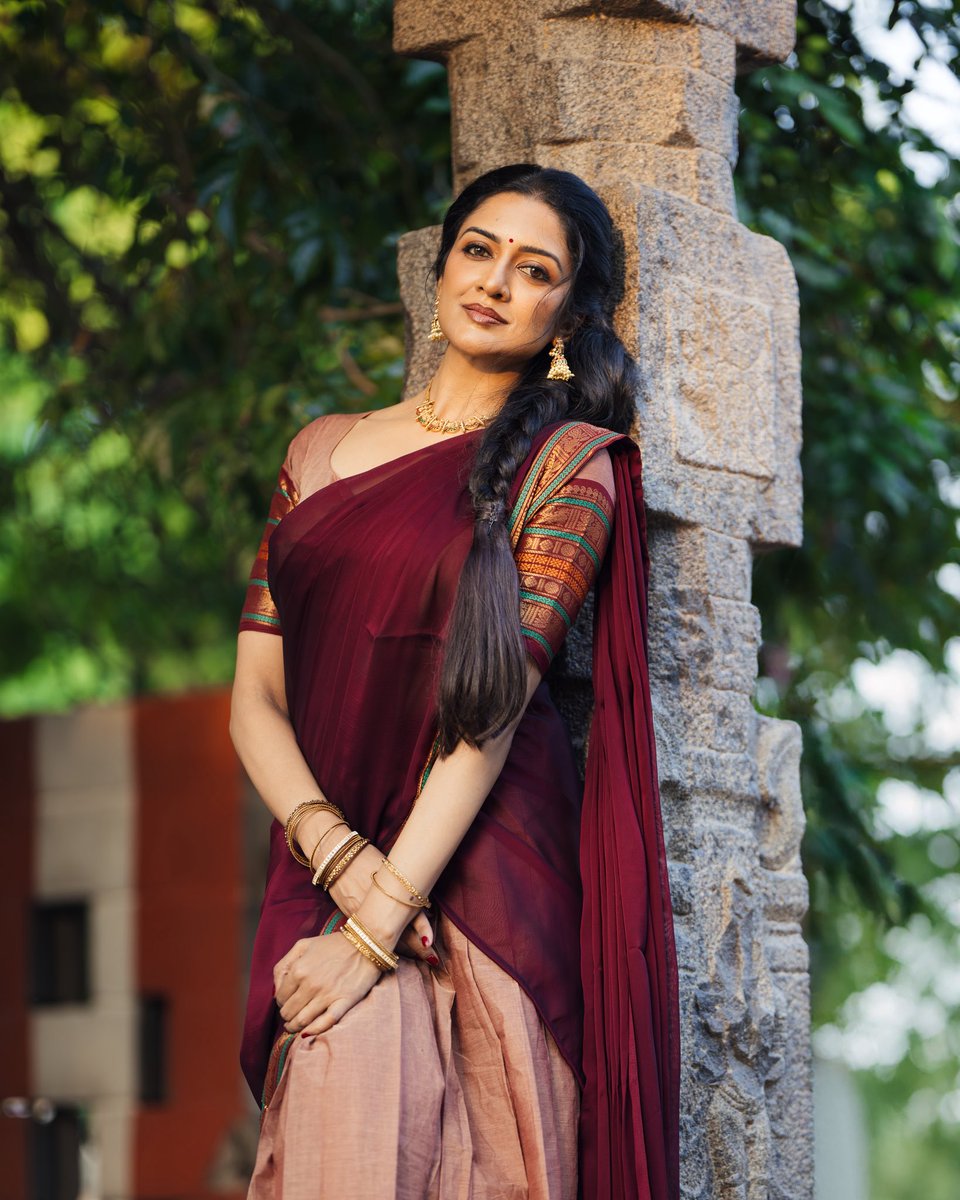 Vimala Raman tweet media