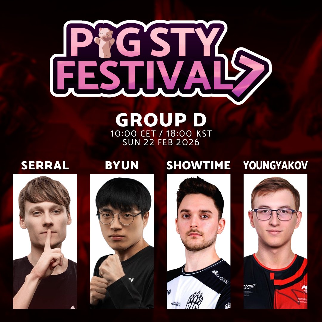 In 90 minutes we'll get to see if Serral is actually washed or not :P on twitch -> x5_PiG
