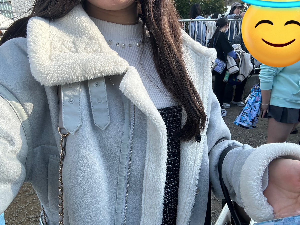 nico_imu's tweet photo. @HimaNanoHaako こんな格好してるゆ https://t.co/sAl9E71A5D