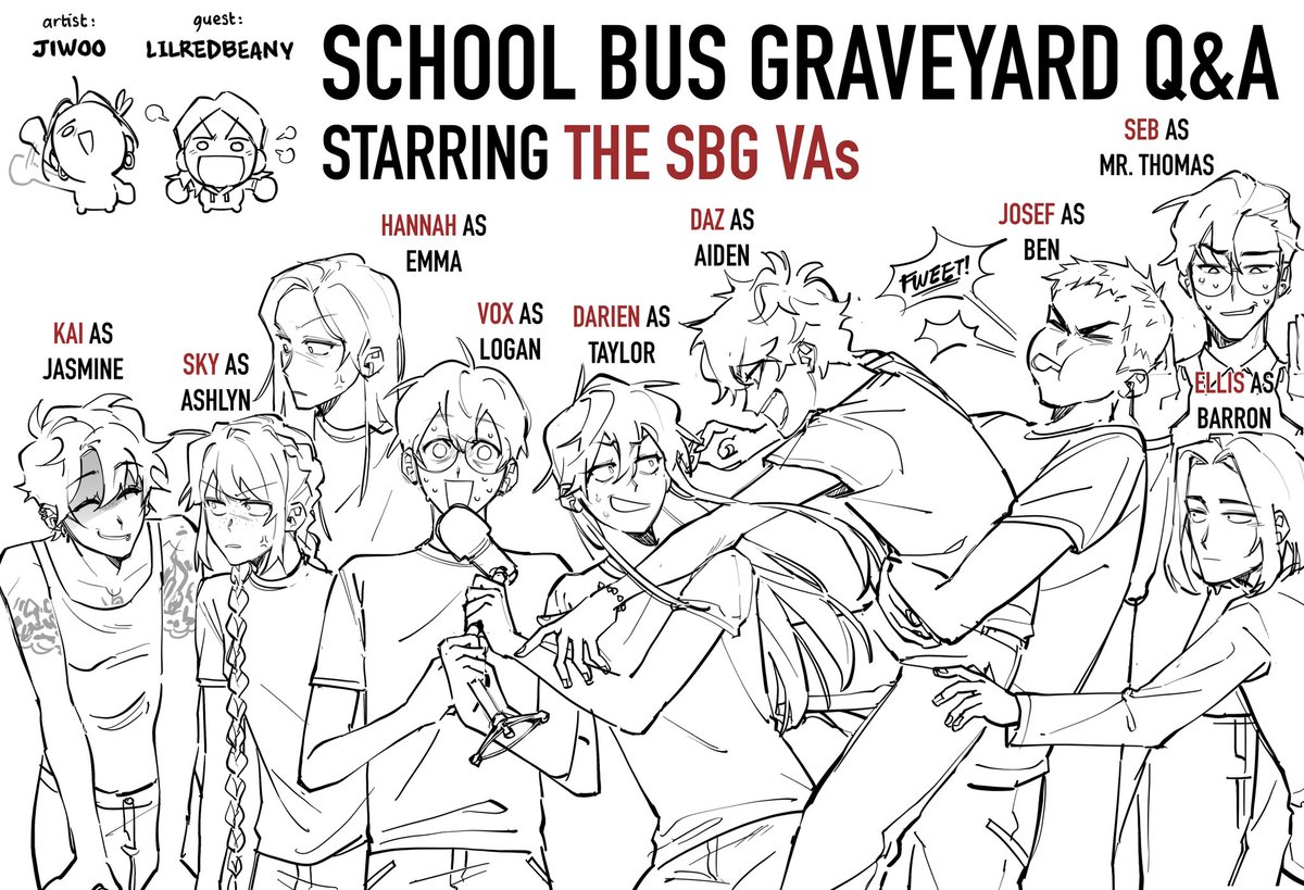 Daniel Bauzon tweet media