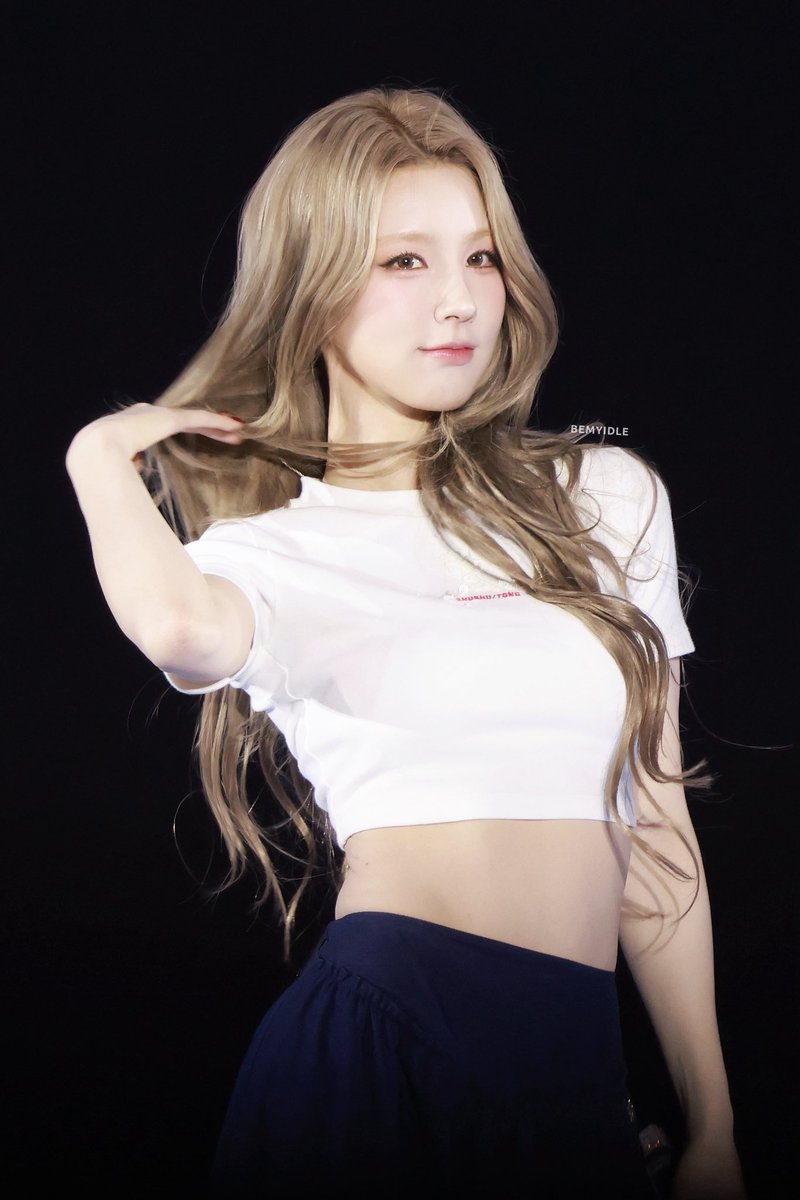 비마이아이들 #MY 💍 tweet media