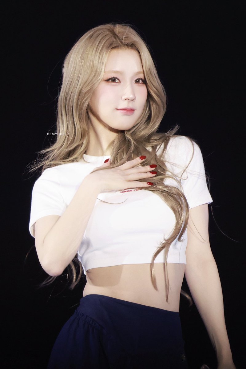 비마이아이들 #MY 💍 tweet media