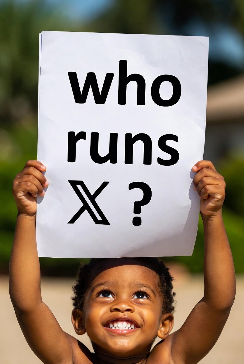 Minister of Music (leadership) tweet media