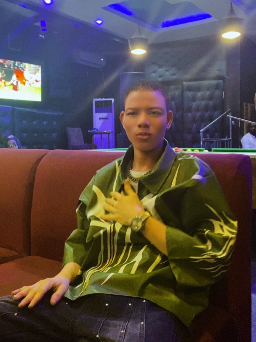 RcubeHitz's tweet photo. Grateful for everything 
Blessed beyond words 
Happy birthday to me 🎉🎂🥳🎈🎊🎁
#birthday #foryou https://t.co/WyGIhA1qog
