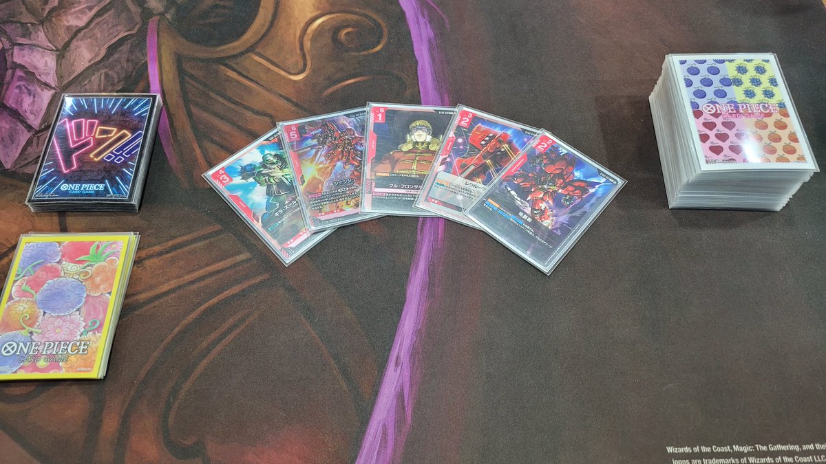 칼라풀 tweet media