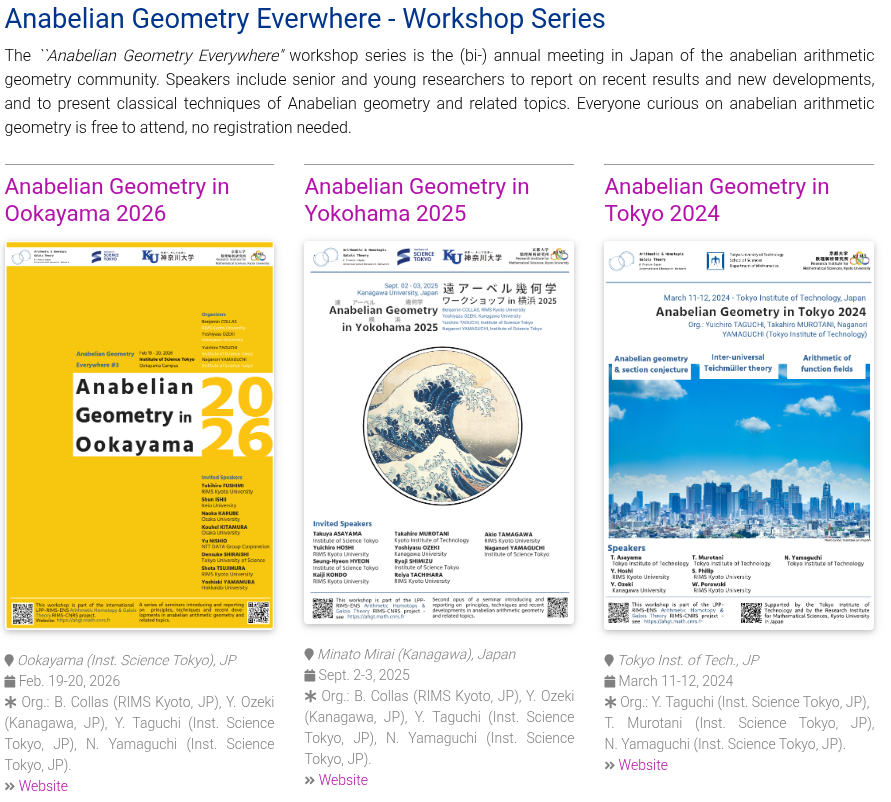 Benjamin Collas tweet media