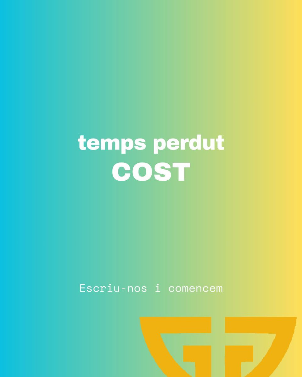 Andor_AI's tweet photo. Automatitzem processos reals perquè el teu negoci funcioni millor, amb menys errors i menys feina manual.
La tecnologia ha de simplificar, no complicar.

#automatitzacio #processos #eficiencia #sistemes #digitalitzacio #informatica #negoci #productivitat #gsgit #andorra https://t.co/CrDjBxOoWh