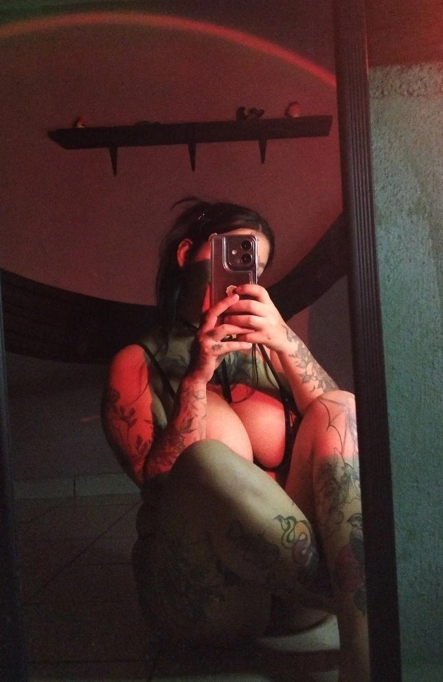 Brujita negra🔥🖤 tweet media