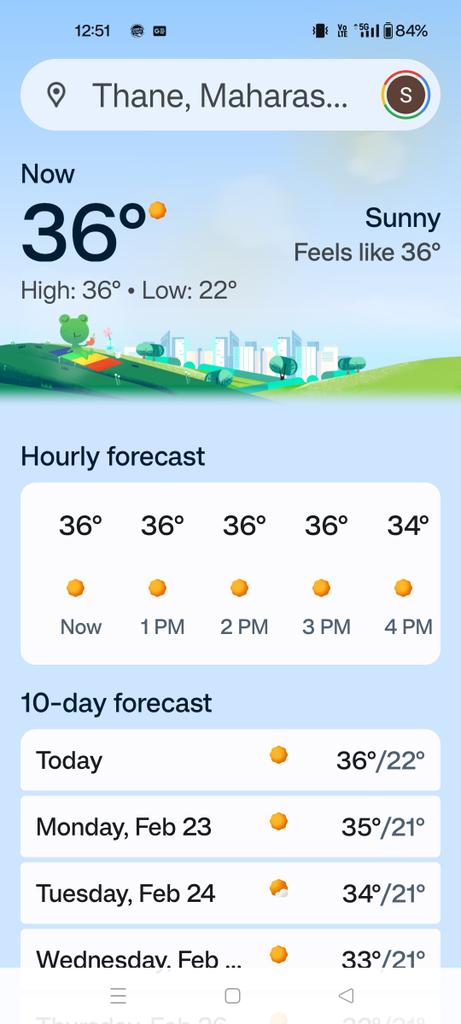 Shirish36205110's tweet photo. Thane is burning 🔥🔥
#Heat_wave https://t.co/dIdKFUuCp0