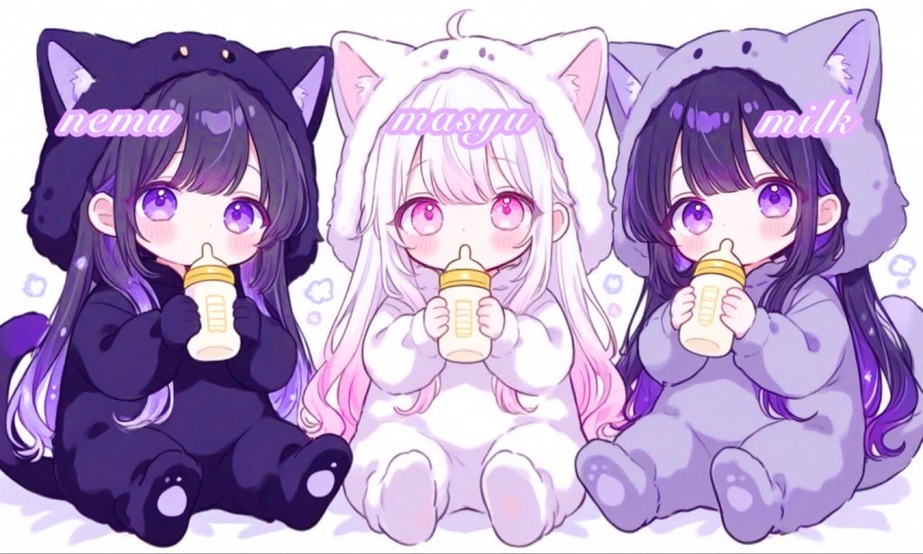 🐾🐰みるくお遊びℝ𝕠𝕠𝕞🤍🐾

～猫の格好きて集合🐈🐈‍⬛🐾～

🗓:2月22日(日)
⏱:20時30分
🗾: ランド🏰 迅速あり 
形式:シングル 
ハイハイ縛り
🥇2222🅿️
22位 1000🅿️ その他気分で順位賞✨

👠応募方法⛓️
♻️は任意
参加できる荒野FFｻﾝはリプ欄に🍼🫧