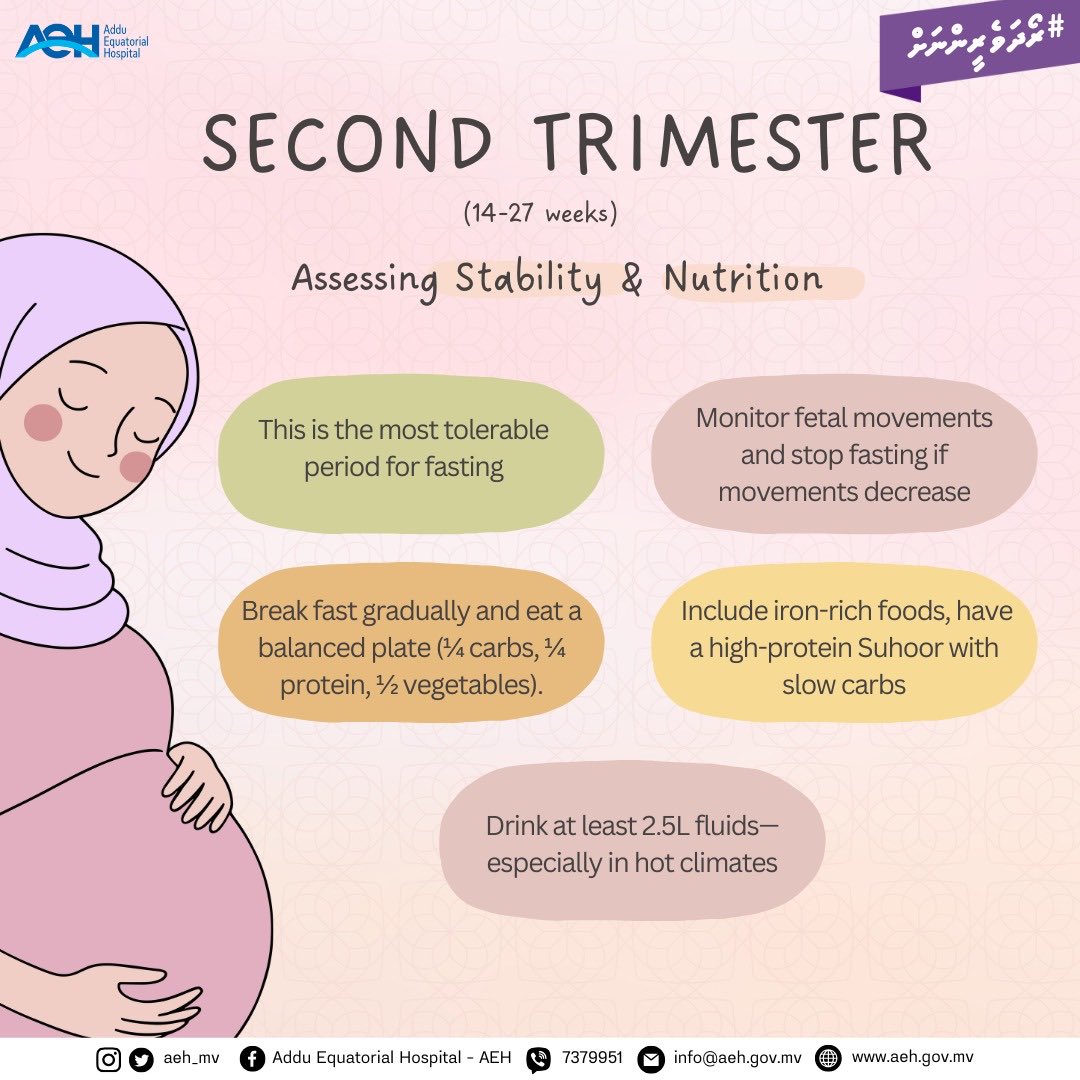 Addu Equatorial Hospital tweet media