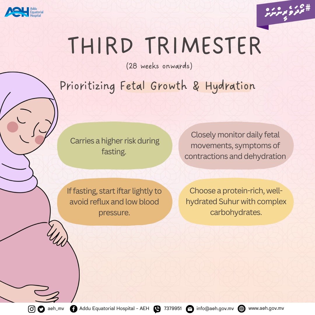 Addu Equatorial Hospital tweet media