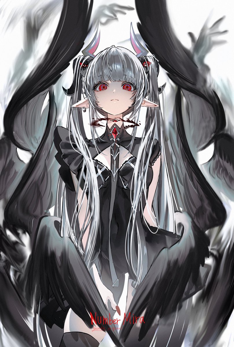 NumberMira's tweet image. Valentina