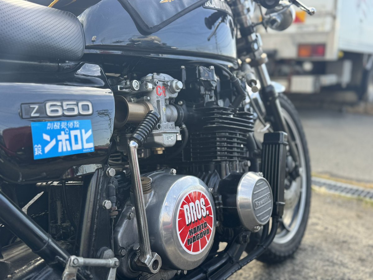 🅷🅸🆁🅾❕ (@hiroZ650tani) / Posts / X