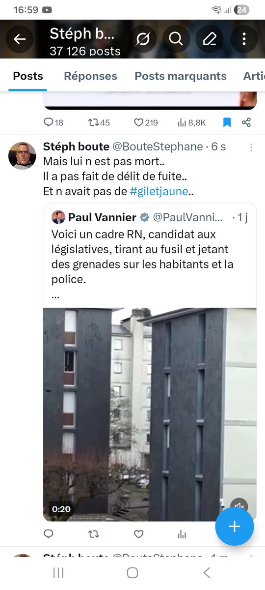 BouteStephane's tweet photo. @le_Parisien A bon.
Et en #France ? 
Les #EpsteinFrance ? 

La lutte pour le bien-être et la protection des #enfants dépasse les #partis.
Elle fait partie de l ADN des #Français qui ne font pas partis de #Sectes #sataniques 
Contrairement aux #porcs qui les #informent et les gouvernent ... https://t.co/tXQTXuwFHW