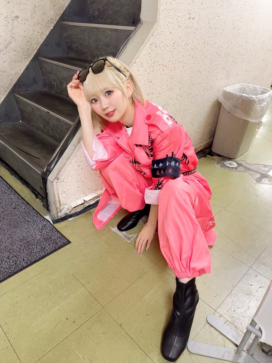 PecoNanami_1007's tweet photo. 2026.2.22
ぺこ！
生誕1万日おめでとう🎉

ぺこのお父様、お母様
世界で1番素敵なぺこを産んでくださり
本当にありがとうございます🙇

ぺこ！生まれてきてくれてありがとう！
出会ってくれてありがとう！大好き♡

+ALT…

@peco_nanami https://t.co/WIgNwhWgUn