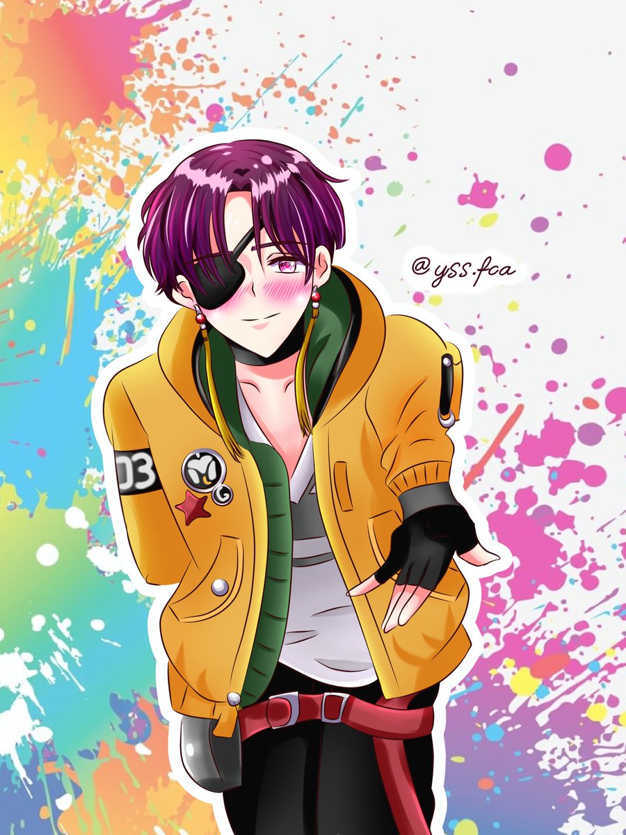 yss.fca (@Shey_ciaa) / Posts / X
