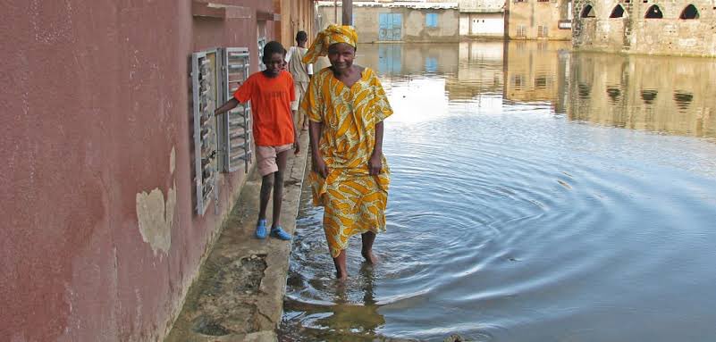 Eco365SI's tweet photo. A flood is not just water.
A drought is not just heat.
They are lost jobs, rising prices, deeper poverty, and forced migration.
Climate shocks are economic shocks.
#ClimateAction #ClimateEconomics https://t.co/wIPbN2c35B