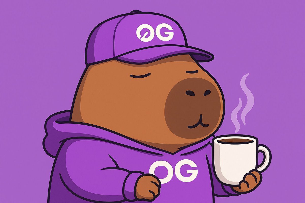 Good morning CT

Everyone talks about building the future.

But the future is just preserved history compounding.

Permaweb_DAO is reinforcing a simple but powerful idea:
what’s permanent becomes reference.
what’s reference becomes authority.

On Arweave, data isn’t a backend