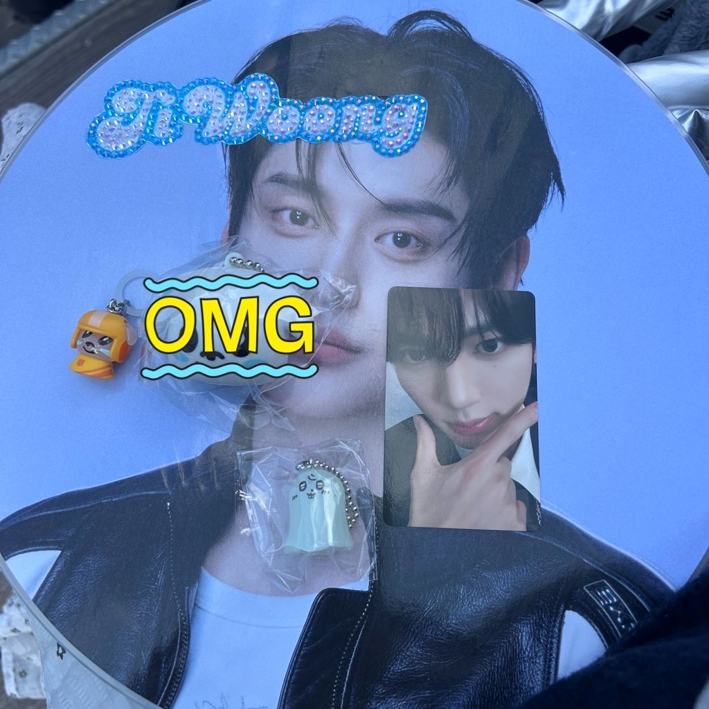 かぁ(💙💙） tweet media